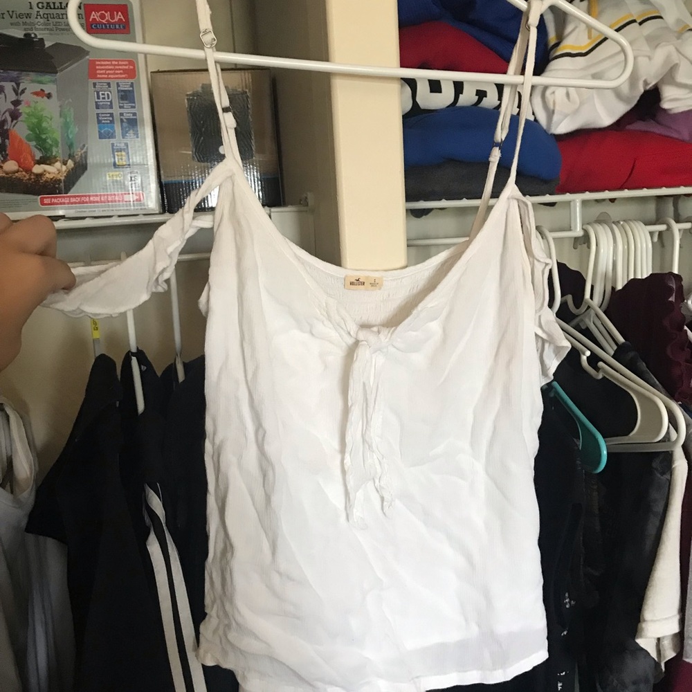 Hollister Shirt